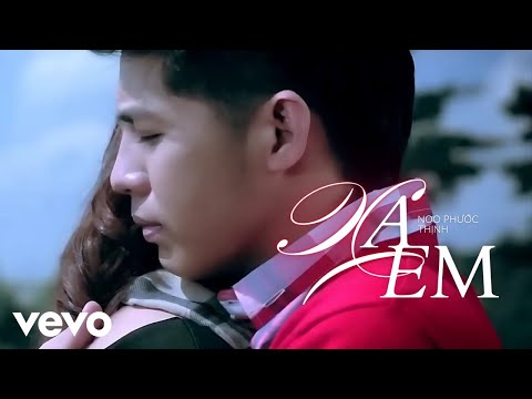 Noo Phước Thịnh - Xa Em (Official Music Video)