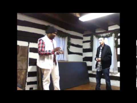 Kalion Da Don vs Shotti Shogun