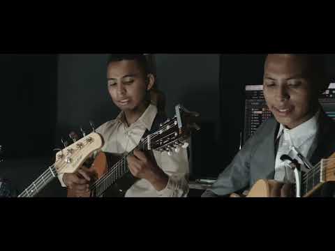 tiempos Antiguos .hermanos.Caceres :Video oficial