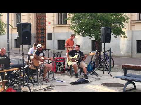 Krize Středního Věku - Krize středního věku - Básník