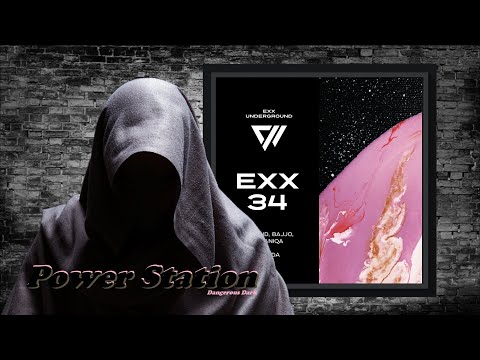 Airsand & Bajjo & TuraniQa – Pravda (Original Mix) [Exx Underground]