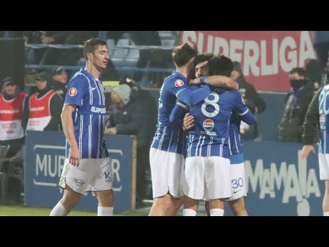 REZUMAT | Farul - UTA 1-1. Încă un gol splendid marcat de Vînă