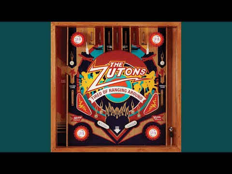 Secrets - The Zutons