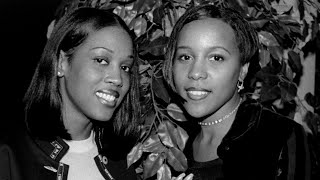 What REALLY Happened to &#39;90s R&amp;B Group Changing Faces?
