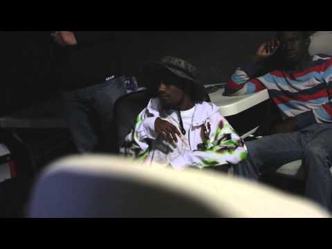 Fidel Cash Ft. Killer Mike (VIDEO BLOG)