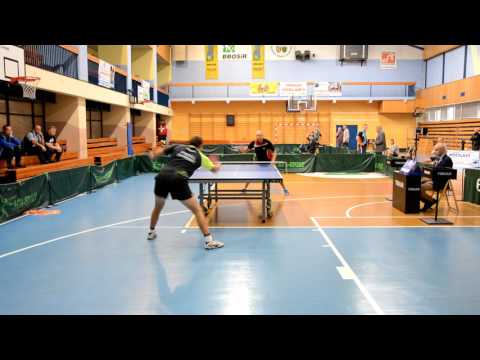 Tomicki Jarosław - Nowaliński Maciej / BISTS Bielsko-Biała PWSZ Zamość s. 2016/2017