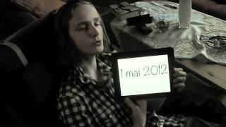 Da 50 Øringen Forsvant - Offical Music Video