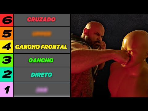 Quais são e COMO fazer os principais SOCOS do boxe | passo a passo