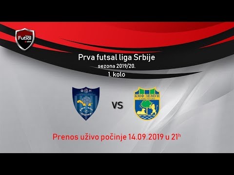 KMF FON - KMF Zemun Samo pravo