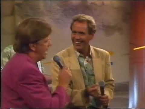 Sven-Erik Magnusson & Sten och Stanley - Medley (Live 1992)