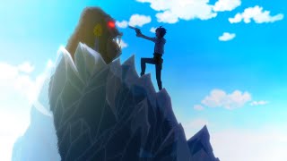Nagkaroon na naman siya ng bagong armas dahil sa pagtapos sa gorilla - Anime Tagalog Recap