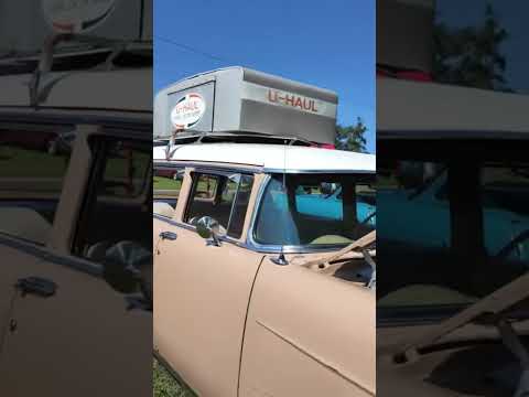 Classics at Tri Five Nationals 2024: Biggest 55-57 Chevy Show #trifivechevy #trifive thumbnail