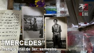 Corto de la semana: "Mercedes"