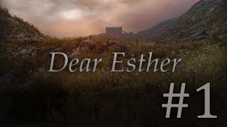 Dear Esther Gameplay Ita - Il Faro - Ep#1
