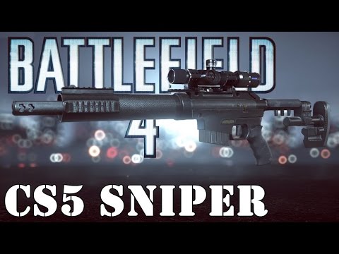 Battlefield 4 Como Liberar a CS5