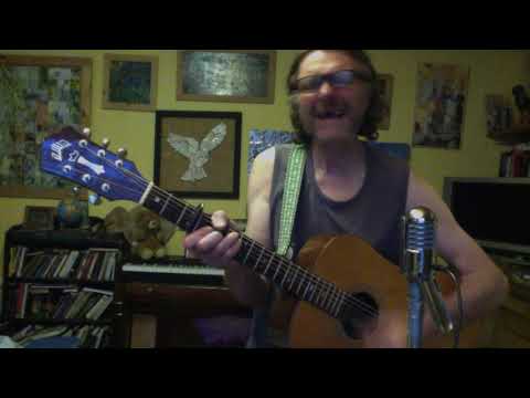 Meanwood Festival Online - Evening Mail - John Kilburn