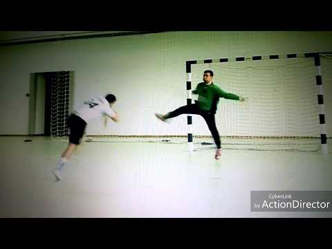 Nedim Rovcanin((desni bek)) Rk Briješće 24