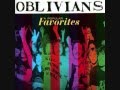 Oblivians - Christina