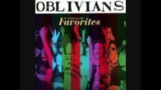 Oblivians - Christina