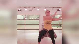 Zumba Ella quiere - Team Martí &amp; Henry Mendez
