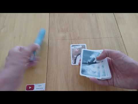 How to setup play and review Sherlock: Last Call