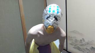 ゼニヤッタ卒業式