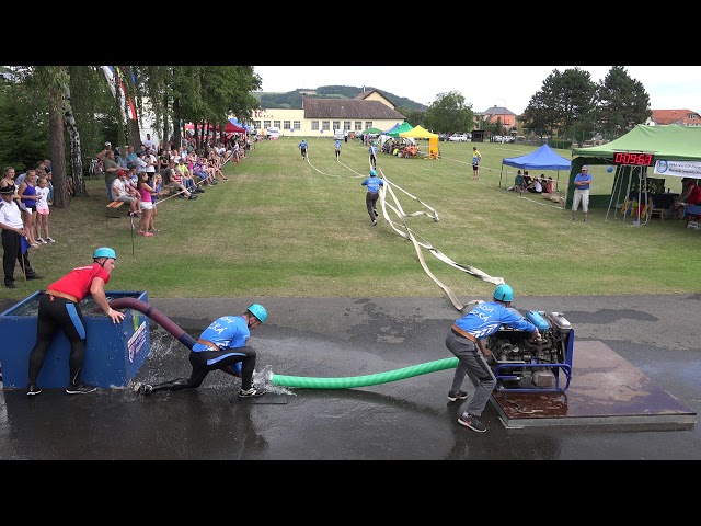 Olšovec, 07. 07. 2018
