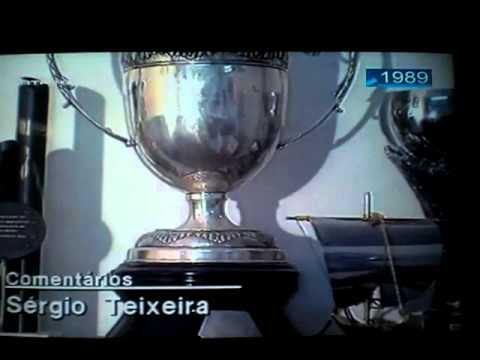 FC Infesta Filial do FC PORTO - com 55.Anos de existência - 1989 !!!