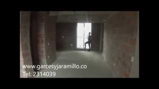 preview picture of video 'Apartaestudio Bell Avellaneda  35mts² | www.garcesyjaramillo.co Tel: 2314039'