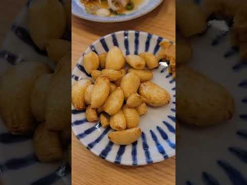 2023.10.24 Martes Tienda Banpaiya Shinjuku East Exit ¡Estaba recién inaugurada, así que fui allí...!