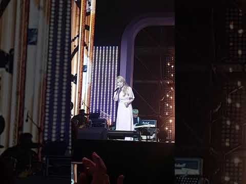 20180907 DMCF 복면가왕 더 위너_ 소향&정동하 You raise me up