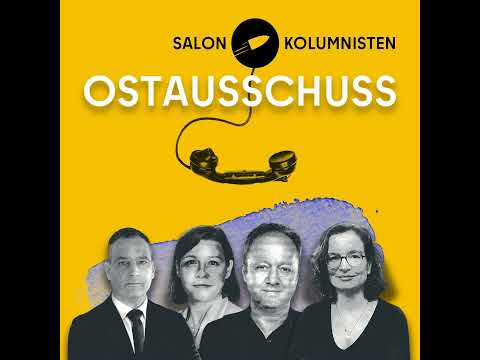 (Fast) Alles, was Sie über Polen wissen wollten – mit Kornelia Kończal