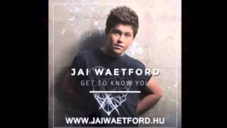 That Girl Jai Waetford