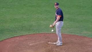 What is Haarlem Honkbalweek?