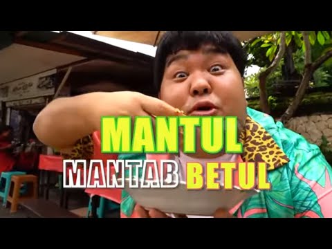 Kenta Nyicipin Nasi Campur Men Weti | ENAKNYA MANTUL (13/08/22) Part 1