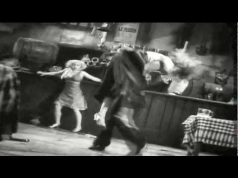 Apache Dance - Montmarte Madness by Les Mazzone Apaches (1938)