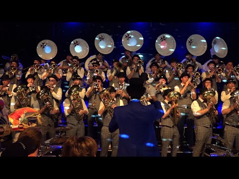 StrauSchoeh-Schlurbi - Sound of Silence