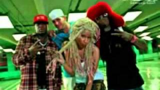 Why you mad birdman ft. Nicki minaj, and Lil Wayne
