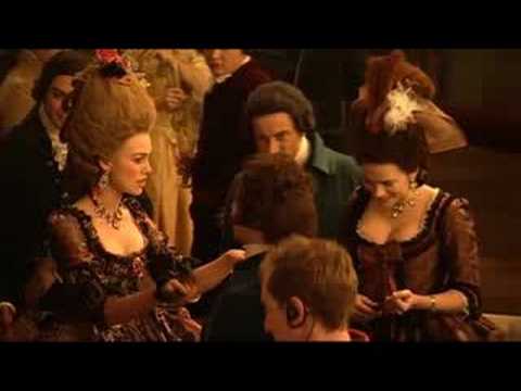 The Duchess (Featurette - Crew)