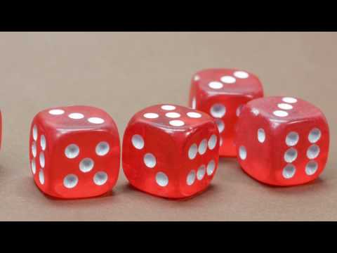 Casino Wallpaper Video