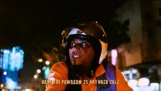 APA CELOP TOQQ - Official Trailer HD (Hanya Di Pawagam 25 Oktober 2012)