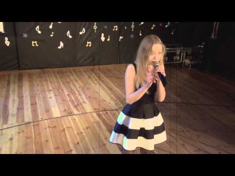 Festiwal Piosenki Angielskiej 2014