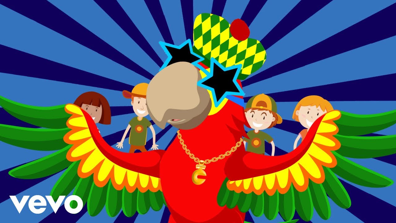 Ich Bin 13 Und Habe Einen Kleinen Text: Volker Rosin – Ich habe einen kleinen Papagei | MusikGuru