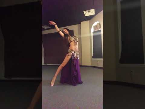 Promotional video thumbnail 2 for Jillanna Babb