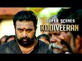 Kodiveeran Super Scenes The Battle Lines Are Drawn Sasikumar Vs Pasupathy Sasikumar