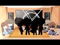 Creepypasta S Bullies React To Creepypasta Meme Gacha Club