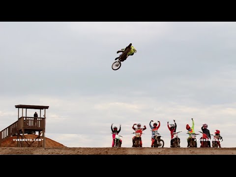 Finding Florida: Epi 3 - Rollin' on W's - vurbmoto