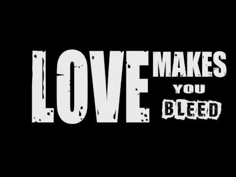 Big Kettle Drum - Love (Lyric Video)