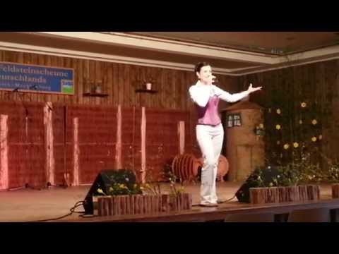 2014 04 12 Bollewick Ostermarkt