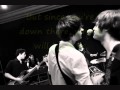 Mando Diao   Down in the past LYRICS
